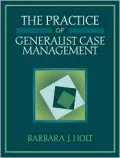 Practice of Generalist Case Management