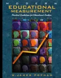 Modern Educational Measurement: Practical Guidelines for Educational Leaders