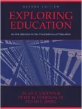 Exploring Education