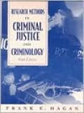Research Methods in Criminal Justice and Criminology
