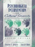 Psychological Intervention and Cultural Diversity
