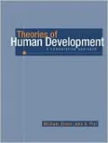 Theories of Human Development: A Comparative Approach