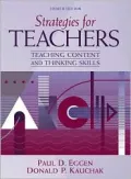 Strategies for Teachers
