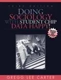 Doing Sociology With Student Chip Data Happy