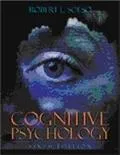 Cognitive Psychology