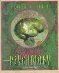 Cognitive Psychology