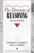 The Elements of Reasoning