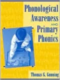 Phonological Awareness and Primary Phonics