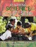 Teaching Science for All Children