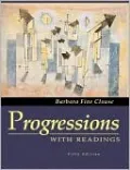 Progressions: With Readings