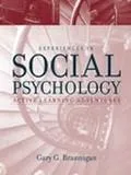 Experiences in Social Psychology