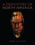 A Prehistory of North America