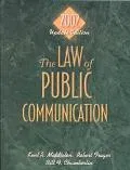 Law of Public Communication-02 Update