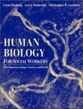 Human Biology for Social Workers