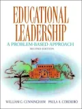Educational Leadership