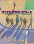 Sociology: A Brief Introduction