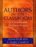 Authors in the Classroom: A Transformative Education Process