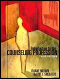 Introduction to the Counseling Profession