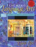 Teaching Language Arts