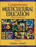 Comprehensive Multicultural Education : Theory and Practice
