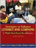 Strategies to Enhance Literacy and Learning in Middle School Content Area Classrooms