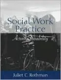Social Work Practice Across Disability