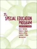 Special Education Administration