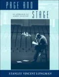 Page and Stage : An Approach to Script Analysis