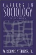 Careers in Sociology