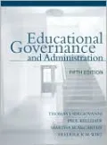 Educational Governance and Administration