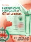 Comprehensive Curriculum for Gifted Learners
