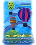 Introduction to Learning Disabilities