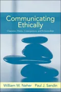 Communication Ethics