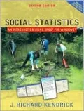 Social Statistics: An Introduction Using SPSS