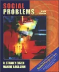 Social Problems with Research Navigator