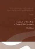 Essentials of Sociology-guoa De Estudio