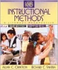 K-8 Instructional Methods: A Literacy Perspective