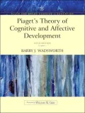 Piaget's Theory of Cognitive and Affective Development: Foundations of Constructivism (Allyn & Bacon Classics Edition)