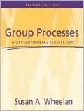 Group Processes: A Developmental Perspective