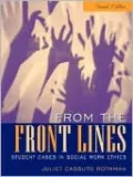 From the Front Lines: Student Cases in Social Work Ethics