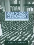 Religions in Practice : Approach to the Anthropology of Religion