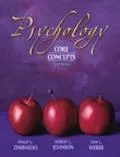 Psychology Core Concepts