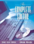 The Complete Editor