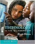 Using Technology in the Classroom