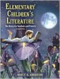 Elementary Children's Literature: The Basics for Teachers and Parents