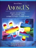 AmongUS: Essays on Identity, Belonging, and Intercultural Competence