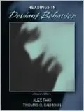 Readings in Deviant Behavior