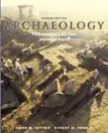 Archaeology The Science Of The Human Past