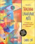 Teaching Language Arts