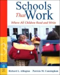 Schools That Work: Where All Children Read and Write